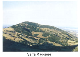 Serra Maggiore